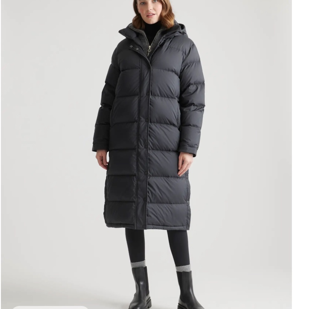 ✨ Quince Responsible Down